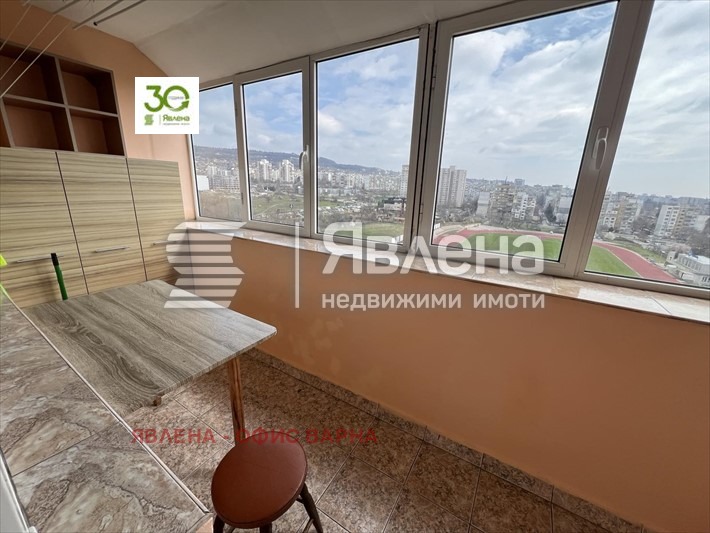 Дава под наем 3-СТАЕН, гр. Варна, Младост 2, снимка 3 - Апартаменти - 53804622