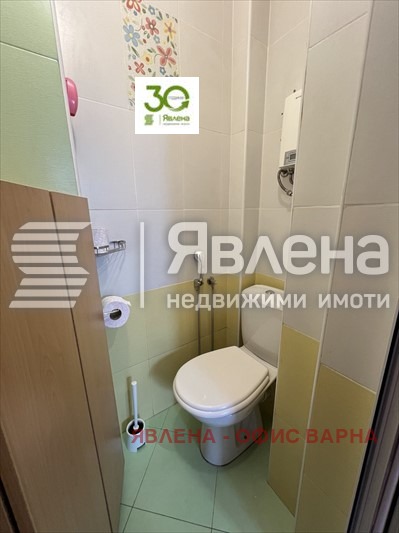 Дава под наем 3-СТАЕН, гр. Варна, Младост 2, снимка 8 - Апартаменти - 53804622