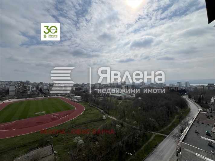 Дава под наем 3-СТАЕН, гр. Варна, Младост 2, снимка 9 - Апартаменти - 53804622