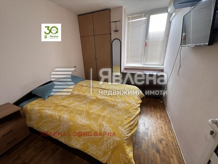 Дава под наем 3-СТАЕН, гр. Варна, Младост 2, снимка 5 - Апартаменти - 53804622