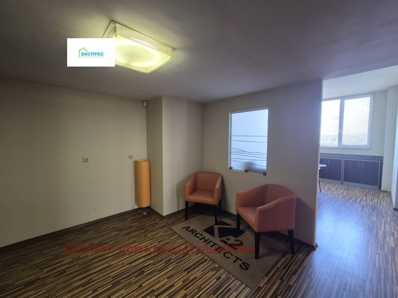 Te huur  Kantoor Sofia , Tsentar , 180 m² | 27518905 - afbeelding [5]