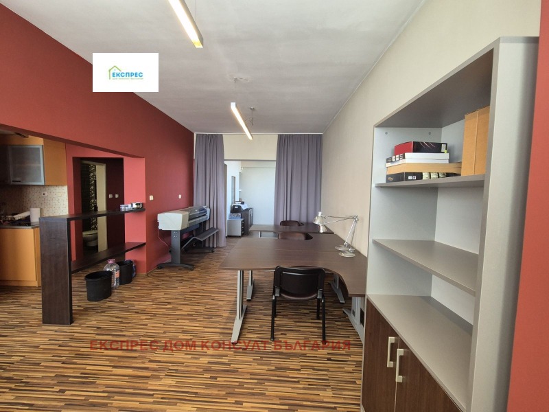 For Rent  Office Sofia , Tsentar , 180 sq.m | 27518905 - image [11]