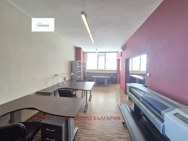 Te huur  Kantoor Sofia , Tsentar , 180 m² | 27518905 - afbeelding [4]