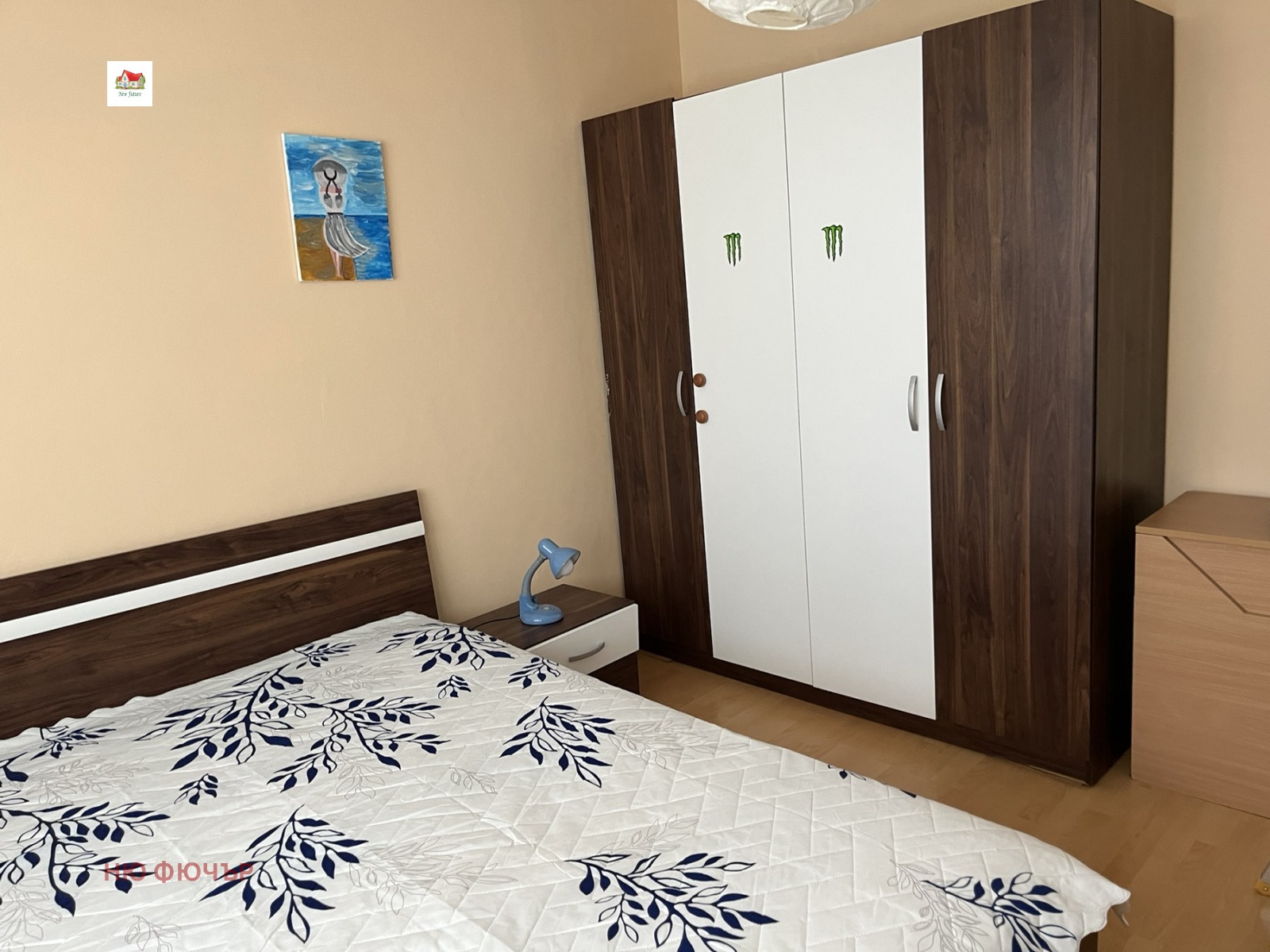 Дава под наем 2-СТАЕН, гр. София, Овча купел 1, снимка 10 - Апартаменти - 54598467