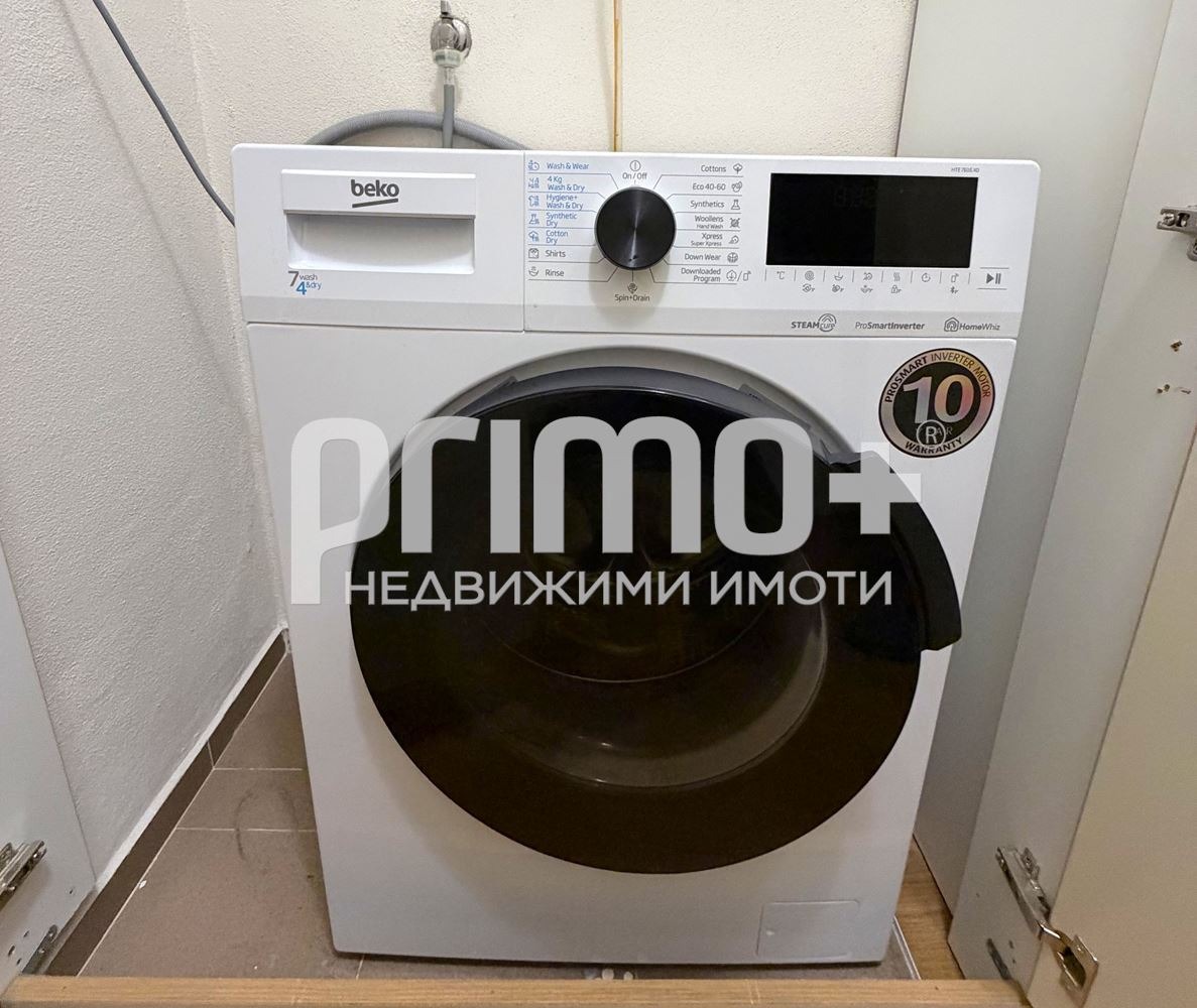 Дава под наем 2-СТАЕН, гр. София, Обеля, снимка 11 - Апартаменти - 55220456