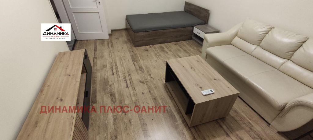 Дава под наем 2-СТАЕН, гр. София, Дианабад, снимка 3 - Апартаменти - 55947777