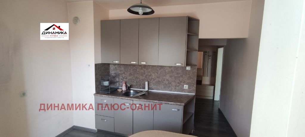 Дава под наем 2-СТАЕН, гр. София, Дианабад, снимка 12 - Апартаменти - 55947777