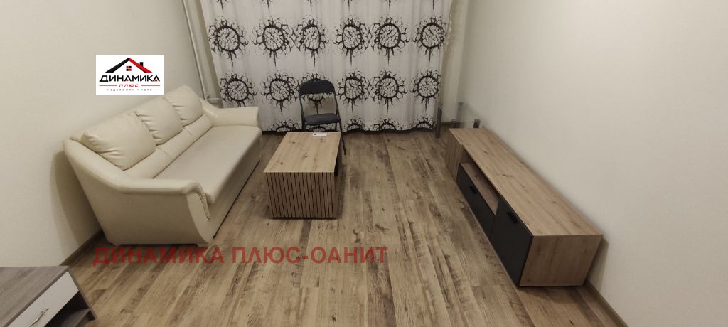 Дава под наем 2-СТАЕН, гр. София, Дианабад, снимка 2 - Апартаменти - 55947777