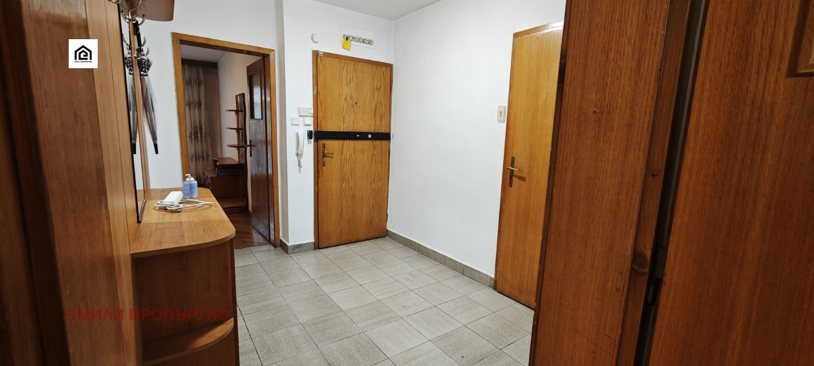 Дава под наем 3-СТАЕН, гр. София, Център, снимка 11 - Апартаменти - 56705340