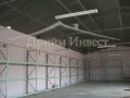 Дава под наем СКЛАД, гр. Пловдив, Индустриална зона - Север, снимка 1