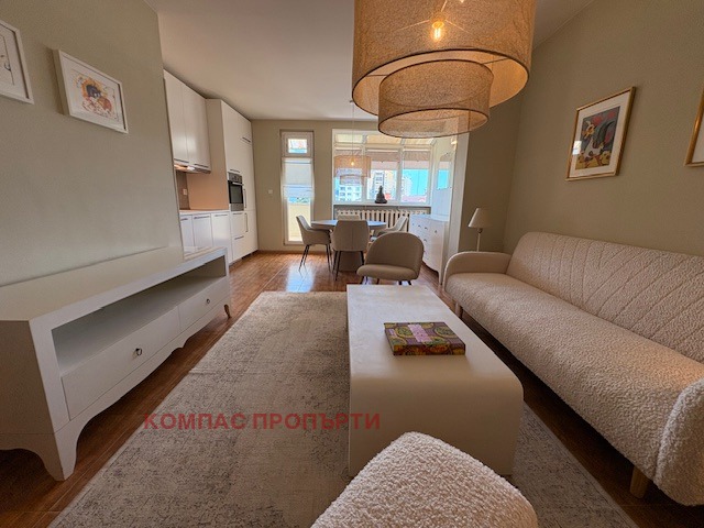 Дава под Наем 3-СТАЕН | Imot.bg — изображение 1