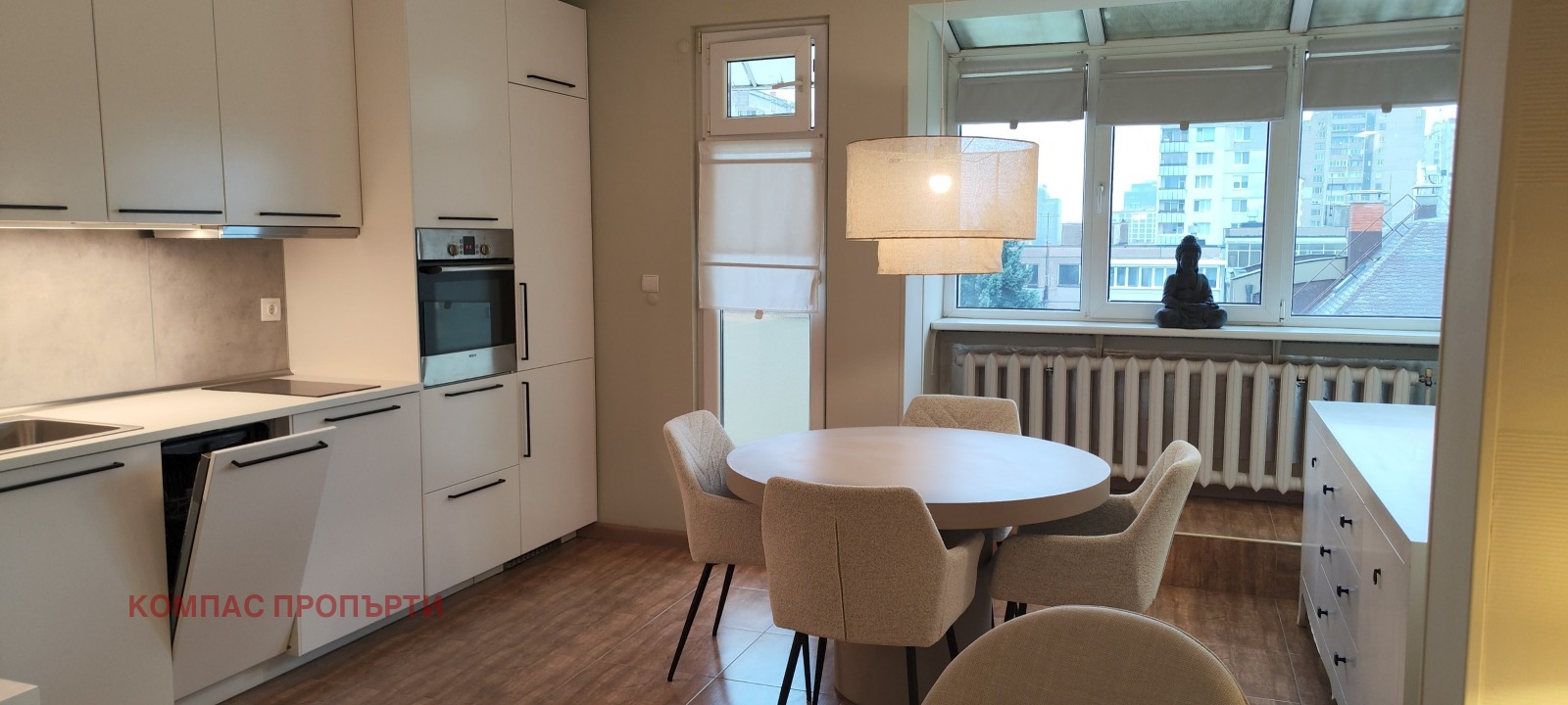 Дава под Наем 3-СТАЕН | Imot.bg — изображение 3