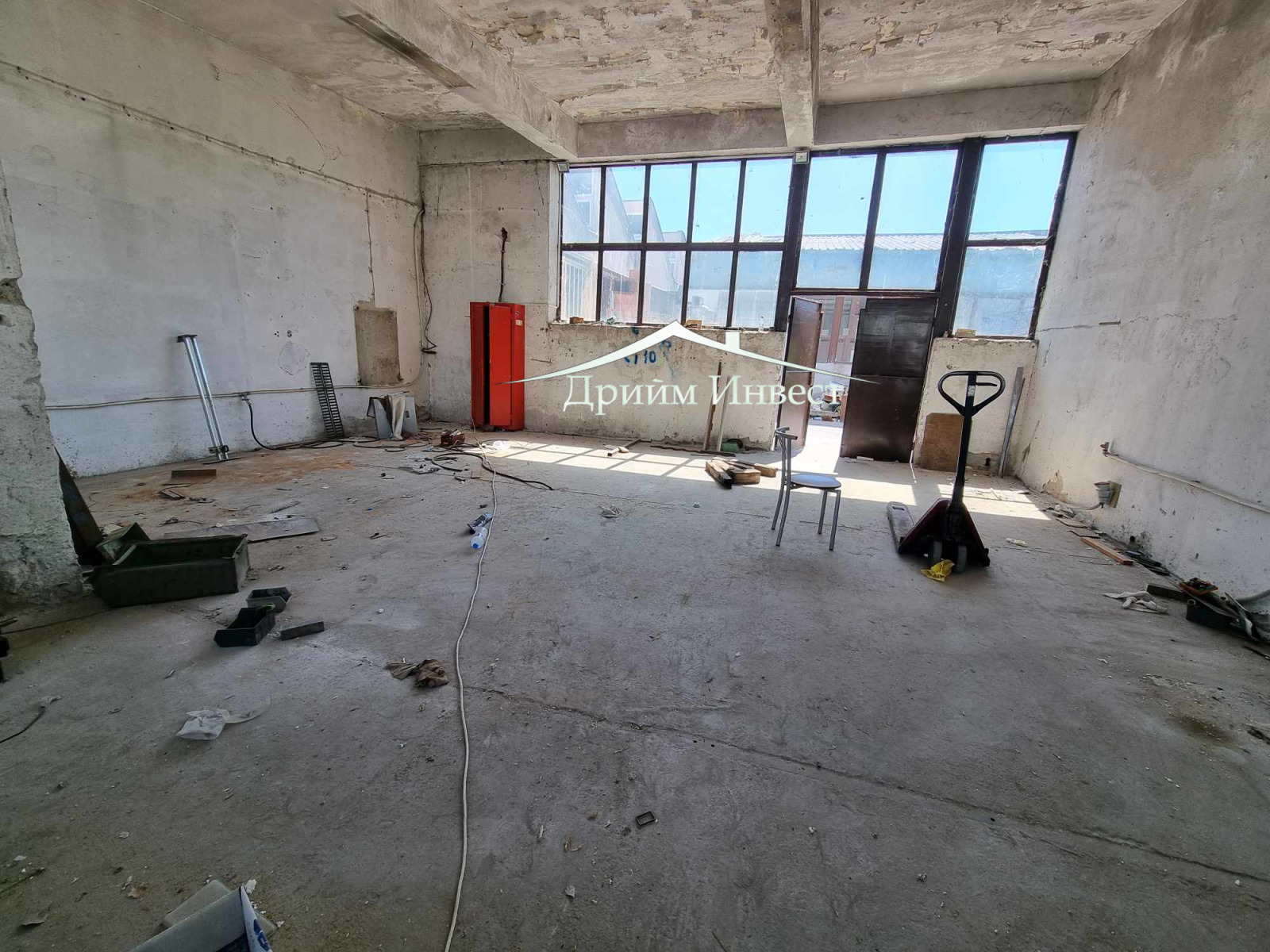 Дава под Наем СКЛАД | Imot.bg — изображение 4