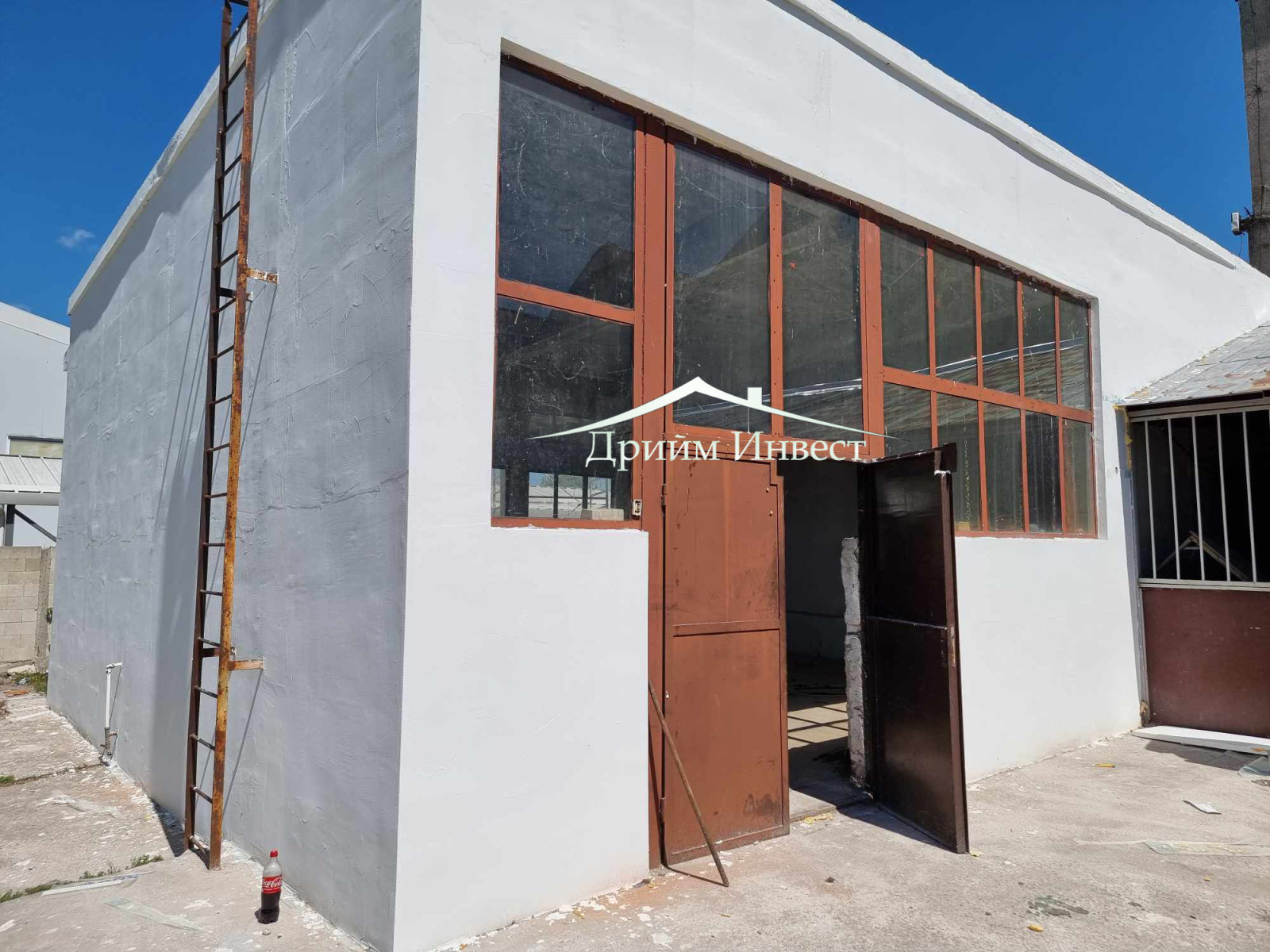 Дава под Наем СКЛАД | Imot.bg — изображение 2