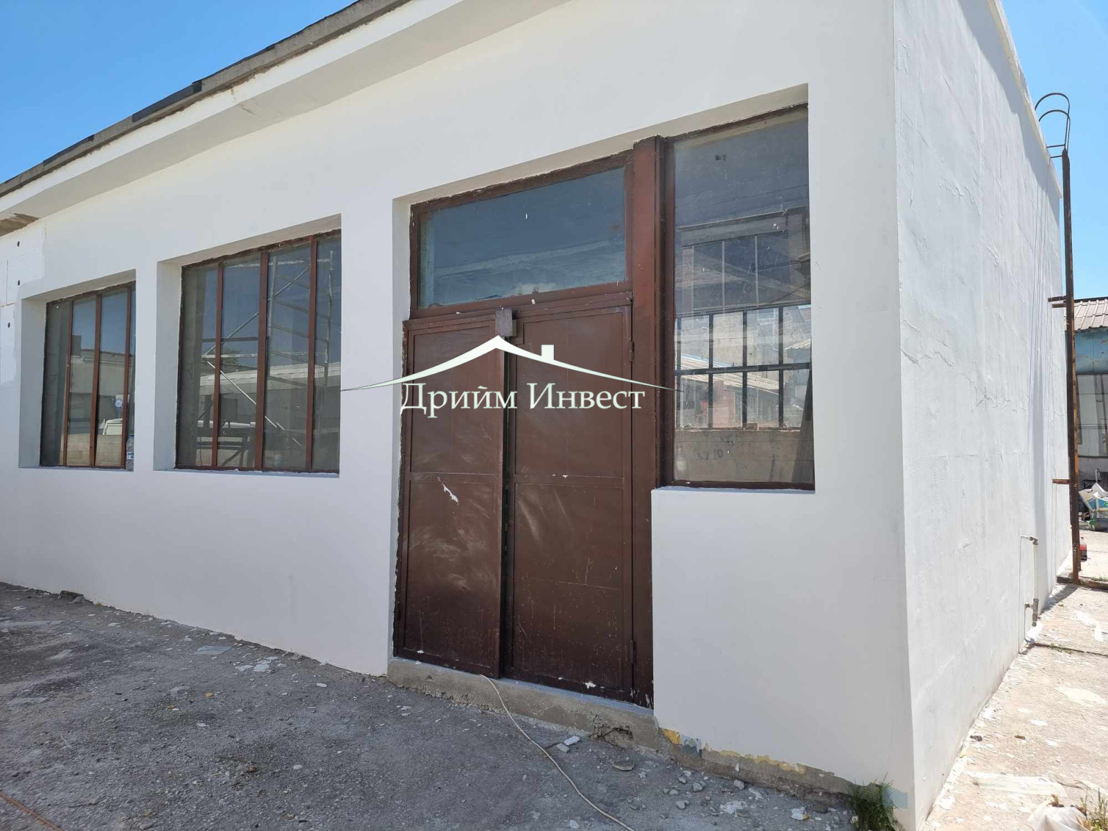 Дава под Наем СКЛАД | Imot.bg — изображение 3