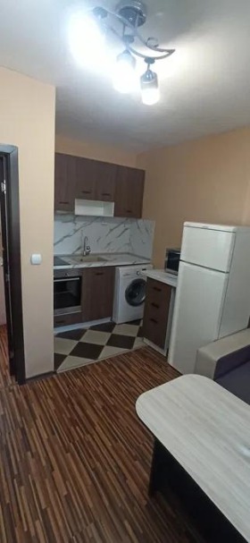 1 yatak odası Izgrev, Plovdiv