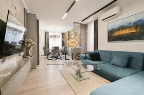 3-СТАЕН, 110 m2