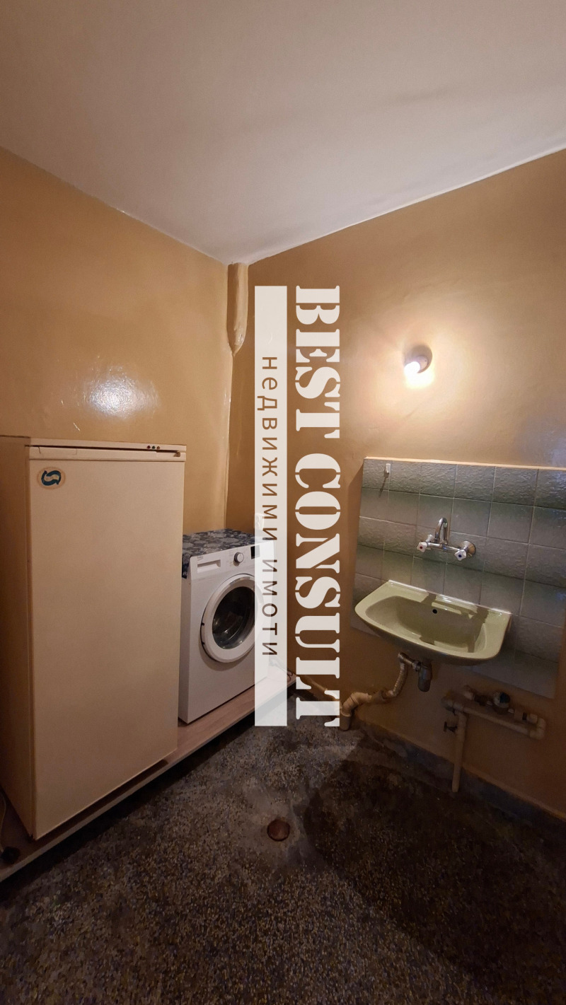 Дава под наем 2-СТАЕН, гр. Русе, Център, снимка 9 - Апартаменти - 52793556