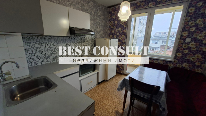 Дава под наем 2-СТАЕН, гр. Русе, Център