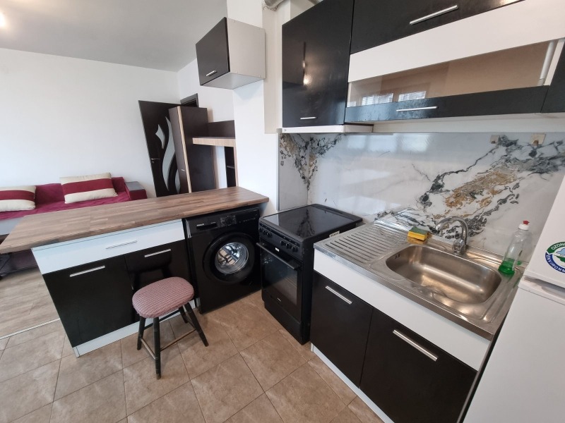 Дава под наем 2-СТАЕН, гр. София, Овча купел, снимка 4 - Апартаменти - 53429913