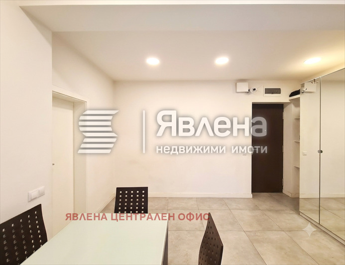 Дава под наем 2-СТАЕН, гр. София, Център, снимка 3 - Апартаменти - 56264247