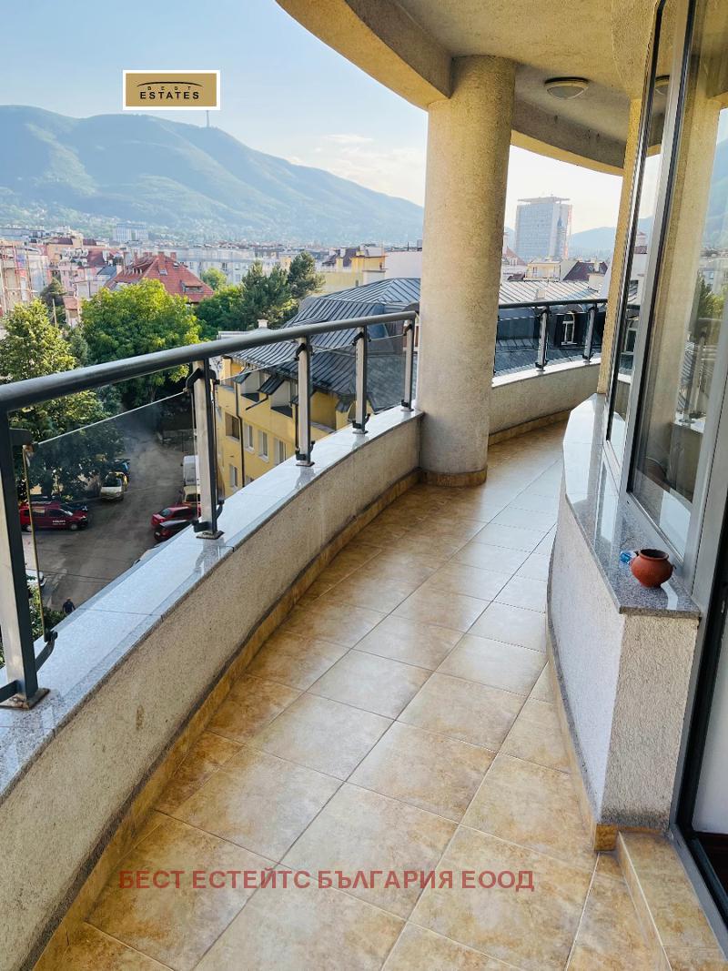 Дава под наем 3-СТАЕН, гр. София, Манастирски ливади, снимка 8 - Апартаменти - 53944997