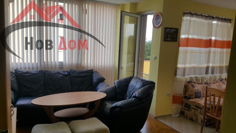 Vuokrattavana  2 makuuhuonetta Veliko Tarnovo , Akatsija , 100 neliömetriä | 61553743 - kuva [2]