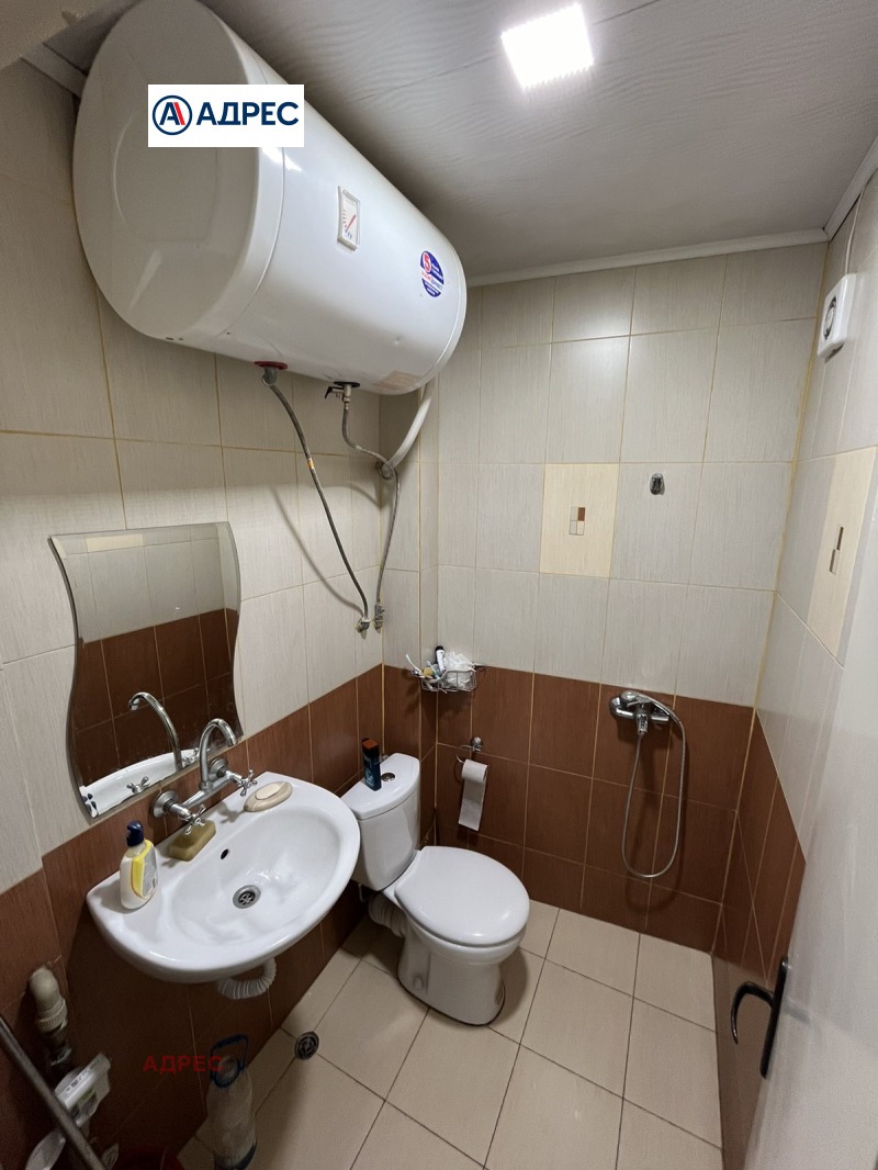 De inchiriat  2 dormitoare Varna , Țveten cvartal , 60 mp | 26755318 - imagine [8]