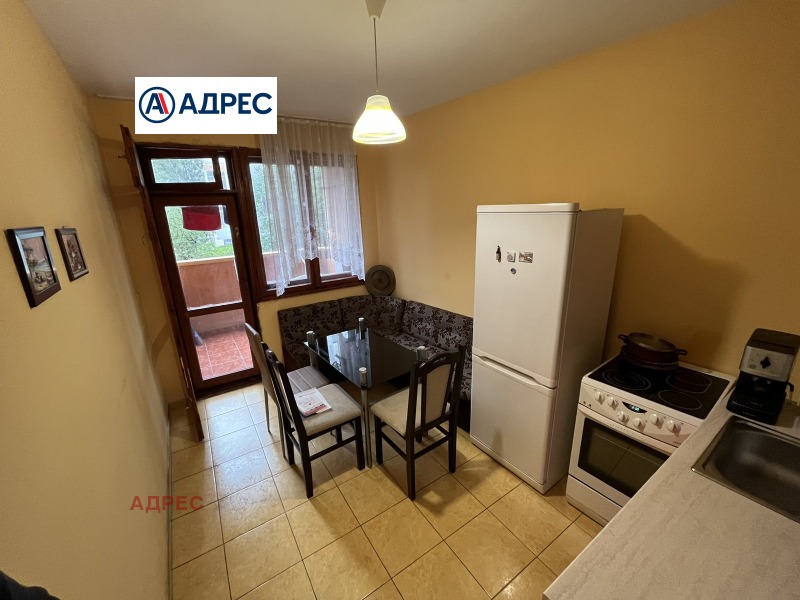 K pronájmu  2 ložnice Varna , Cveten kvartal , 60 m2 | 26755318