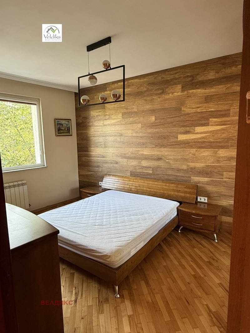 В оренду  2 спальні София , Оборище , 75 кв.м | 68384909 - зображення [9]