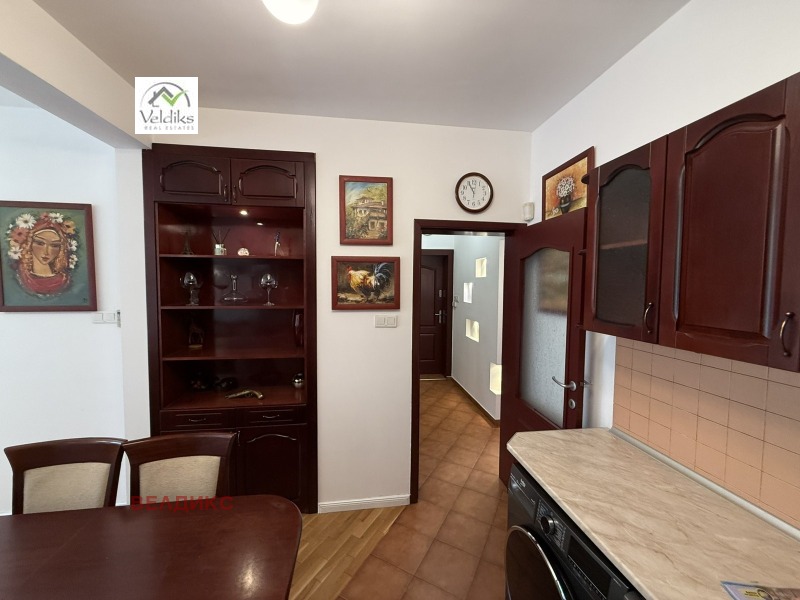 В оренду  2 спальні София , Оборище , 75 кв.м | 68384909 - зображення [6]