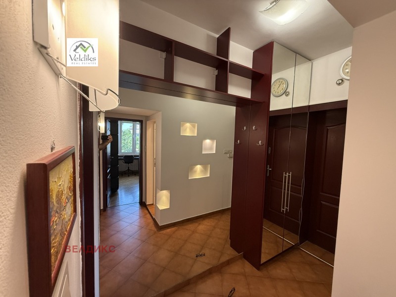 В оренду  2 спальні София , Оборище , 75 кв.м | 68384909 - зображення [8]