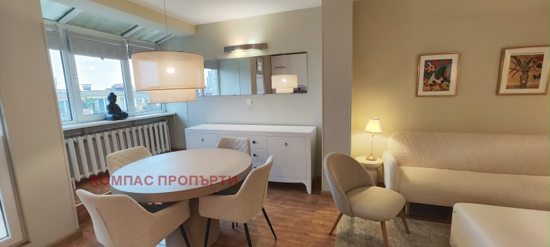En renta  2 dormitorios Sofia , Mladost 1 , 95 metros cuadrados | 81261457 - imagen [15]