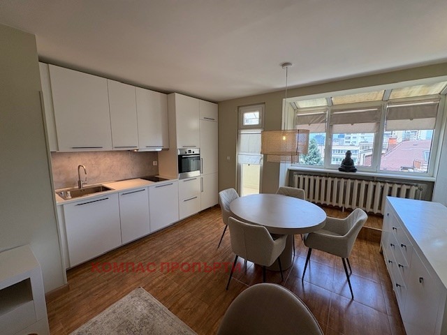For Rent  2 bedroom Sofia , Mladost 1 , 95 sq.m | 81261457 - image [4]