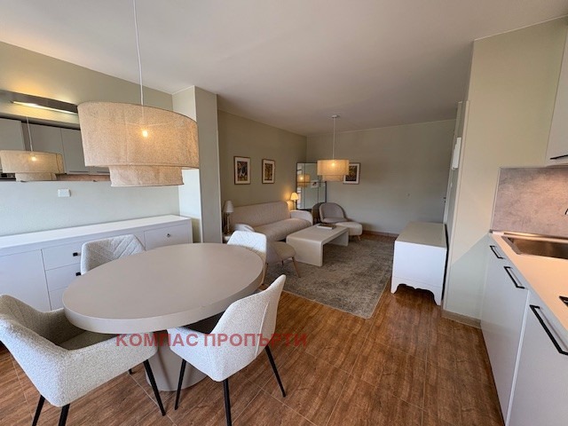 For Rent  2 bedroom Sofia , Mladost 1 , 95 sq.m | 81261457 - image [2]