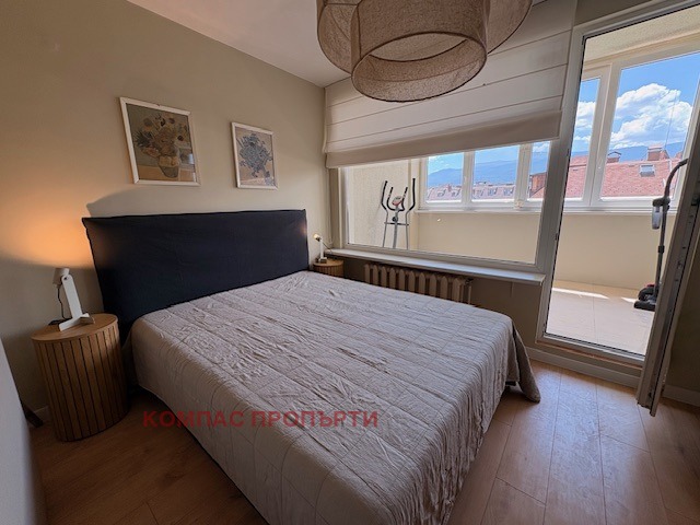 For Rent  2 bedroom Sofia , Mladost 1 , 95 sq.m | 81261457 - image [16]