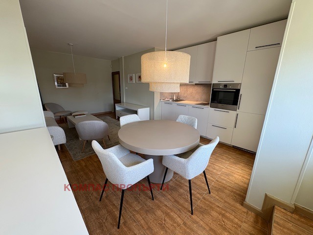 For Rent  2 bedroom Sofia , Mladost 1 , 95 sq.m | 81261457 - image [15]