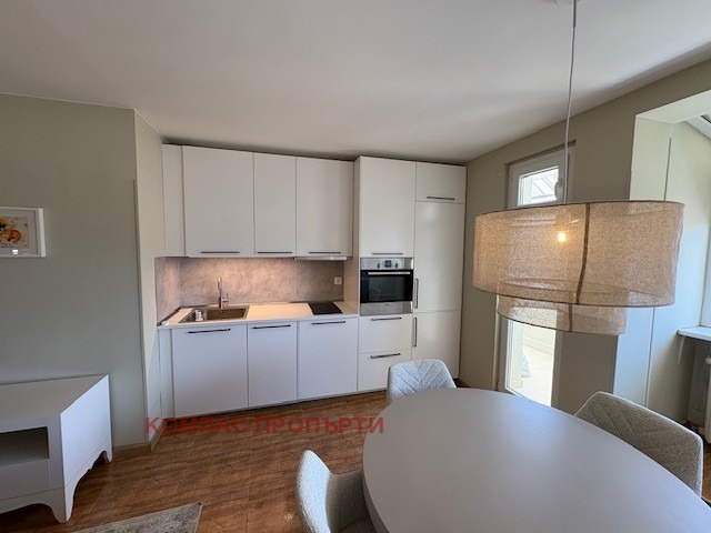 For Rent  2 bedroom Sofia , Mladost 1 , 95 sq.m | 81261457 - image [5]