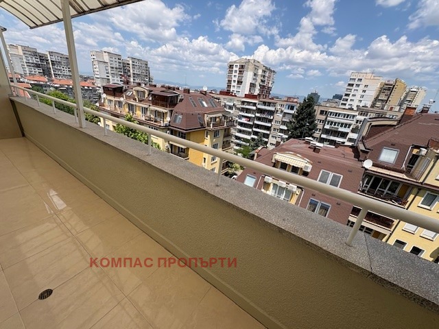 For Rent  2 bedroom Sofia , Mladost 1 , 95 sq.m | 81261457 - image [14]