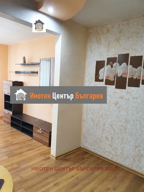 Zu vermieten  2 Schlafzimmer Plewen , Idealen zentar , 80 qm | 51317347 - Bild [6]