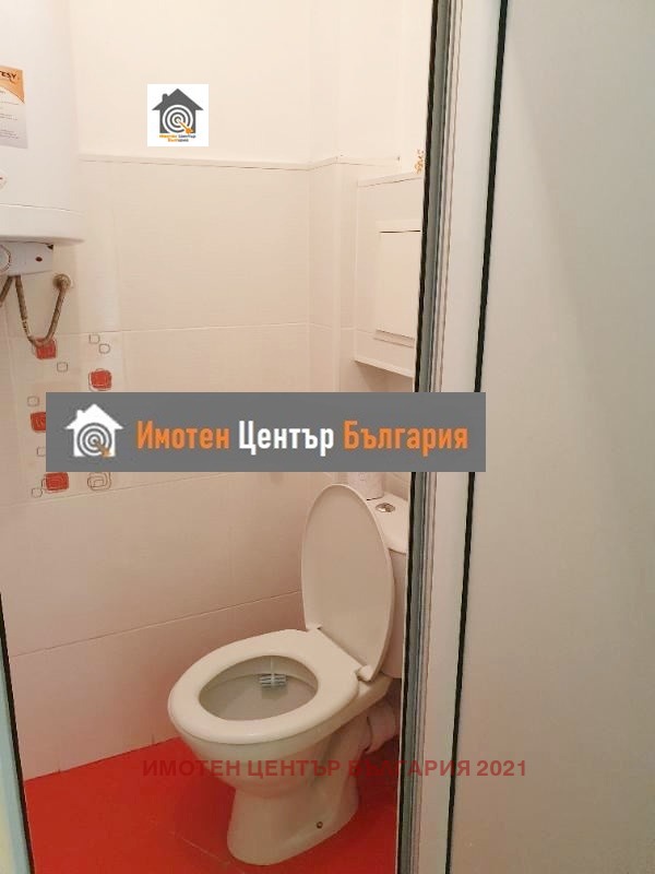 Zu vermieten  2 Schlafzimmer Plewen , Idealen zentar , 80 qm | 51317347 - Bild [13]