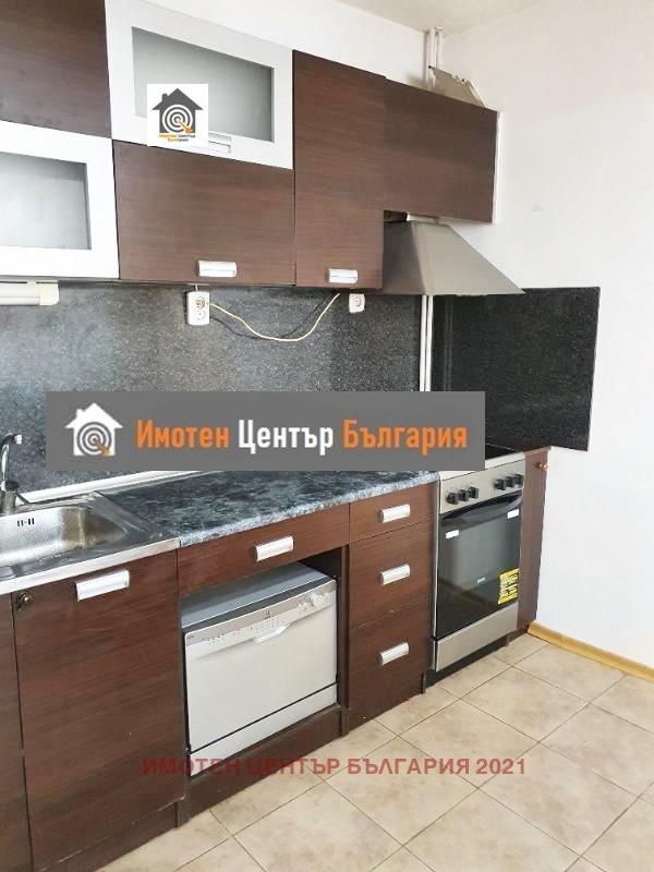 Zu vermieten  2 Schlafzimmer Plewen , Idealen zentar , 80 qm | 51317347 - Bild [5]