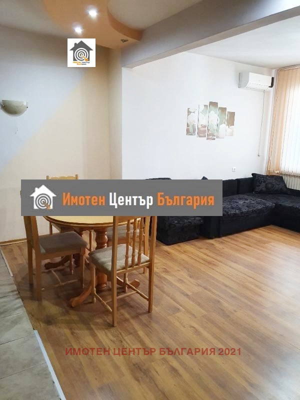 Zu vermieten  2 Schlafzimmer Plewen , Idealen zentar , 80 qm | 51317347