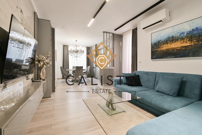 Дава под наем 3-СТАЕН, гр. София, Кръстова вада