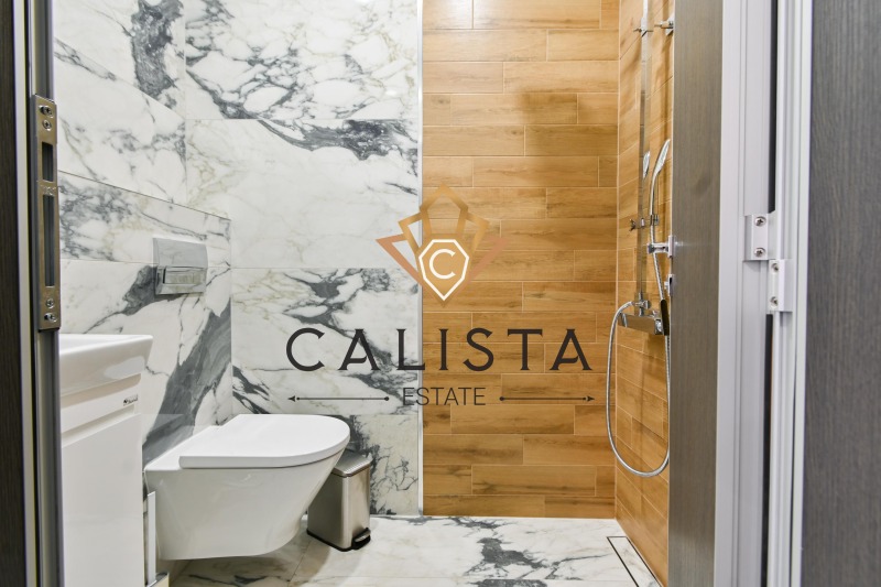 Дава под наем 3-СТАЕН, гр. София, Кръстова вада, снимка 15 - Апартаменти - 52836101