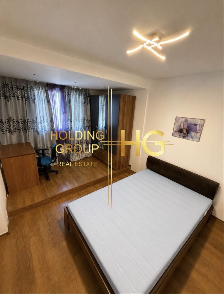 Дава под наем 3-СТАЕН, гр. Варна, ХЕИ, снимка 3 - Апартаменти - 55568922