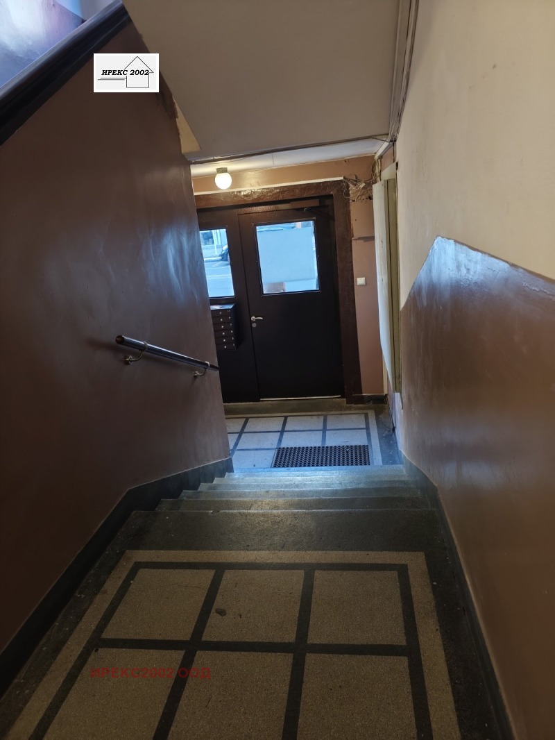 Дава под наем ОФИС, гр. София, Център, снимка 10 - Офиси - 52744965