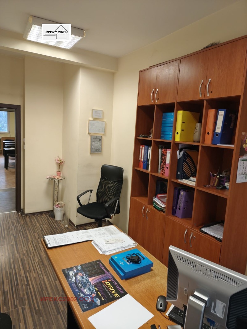 Дава под наем ОФИС, гр. София, Център