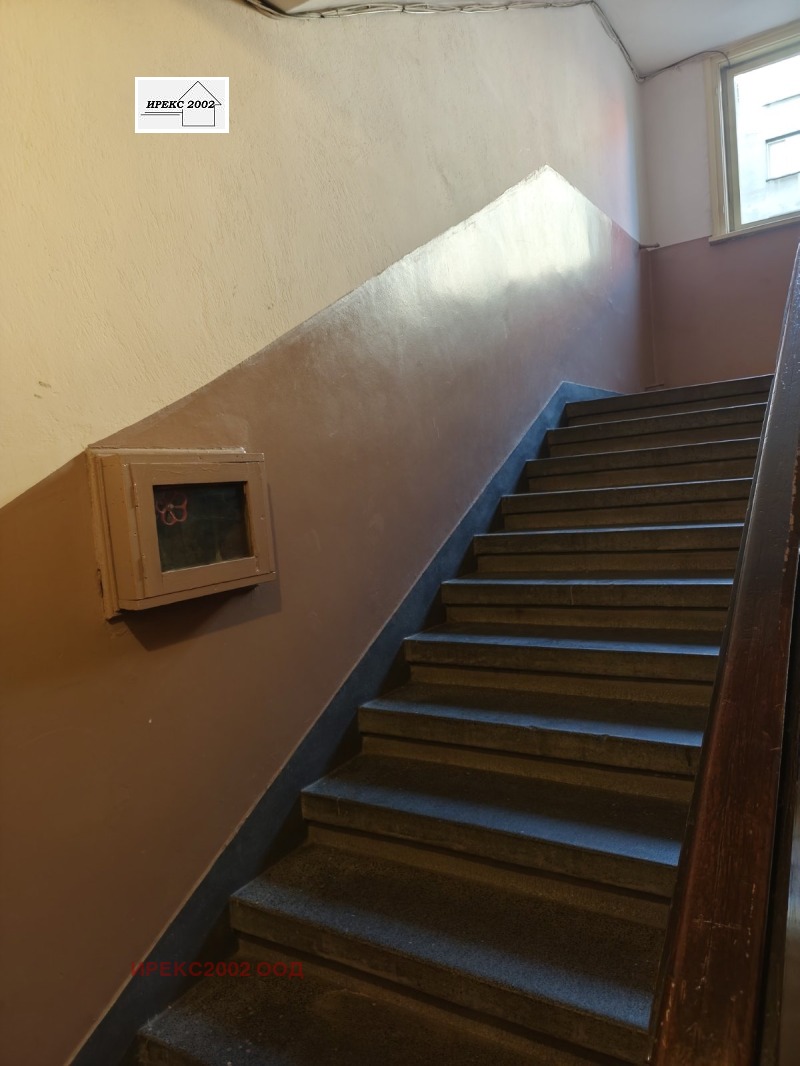 Дава под наем ОФИС, гр. София, Център, снимка 11 - Офиси - 52744965