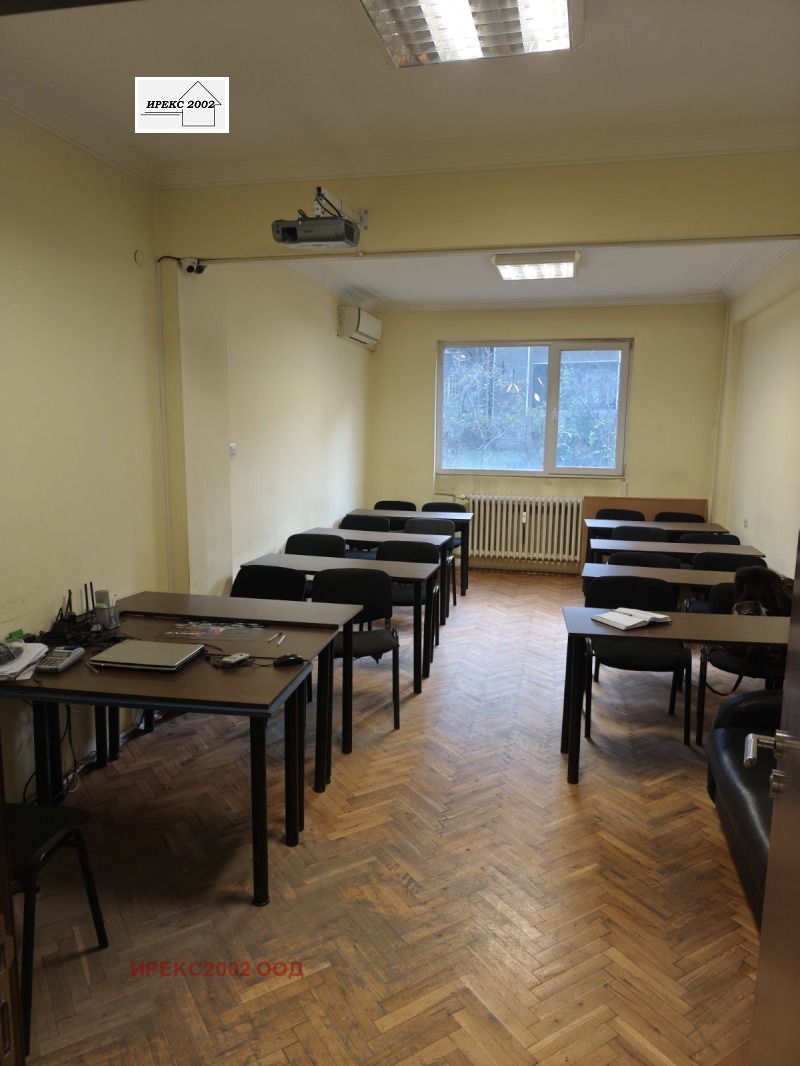 Дава под наем ОФИС, гр. София, Център, снимка 7 - Офиси - 52744965